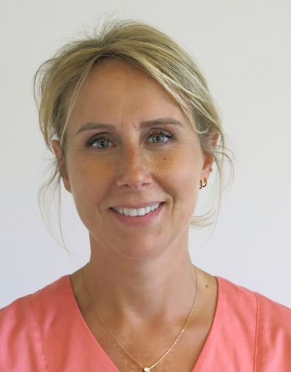 Martine David